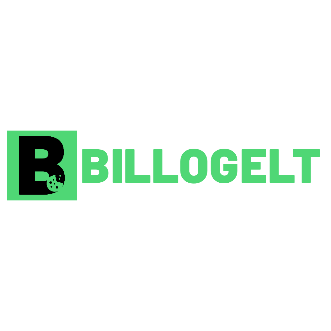Billogelt | Business, Finance & Tech Content